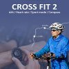 Smart Watch Fitness Trackers with Heart Rate Monitor Step