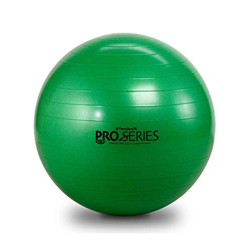 TheraBand Exercise Ball, Professional Series Stability Ball