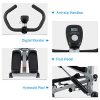 Ejoyous Twist Stepper, Folding Workout Step Machine