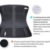 Waist Trainer Belt Waist Trimmer Belly Band Slimming