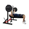 Power Rack Bench Press Multifunctional Barbell Rack