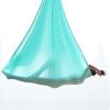 Aerial Yoga Hammock 5.5 Yards Premium Aerial Silk Fabric Yoga Swing