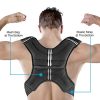 Henkelion Weighted Vest Weight Vest for Men Women Kids
