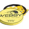 Webby Agility Trainer – Circle Speed and Agility Ladder