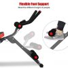 IDEER LIFE Core&Abdominal Trainers Abdominal Workout Machine