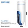 USB Rechargeable Male Electric Vibranting Māssāger Toys