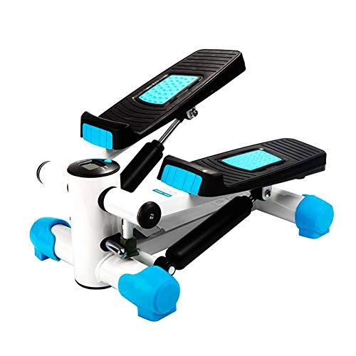 JINDEN Step Fitness Machines, Sunny Health and Fitness