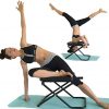 Inversion Bench Yoga Headstand Chair