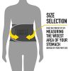 Sweet Sweat Waist Trimmer with Sample of Sweet