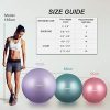 GalSports Pregnancy Birthing Ball, Yoga Exercise Birth Ball Chair