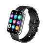 Mens Smart Watch Dial Answer Calls for iPhone Compatible