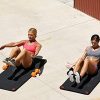 SPRI Hanging Exercise Mat, Fitness, Yoga Mat
