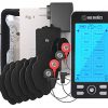 Tens Unit Machine Pulse Massager 24 Massage Modes