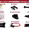 INTENT SPORTS Portable Home Gym – Dynamic Total Body Workout