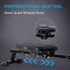 FitRow Magnetic Foldable Rowing Machine 🚣‍♀️
