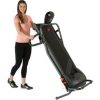 Fitness Reality Compact Slim Line Running and Walking Electric Treadmill