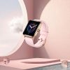 Smart Watch, Fitness Tracker with Heart Rate Monitor, Activity Tracker