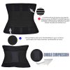 ChongErfei Waist Trainer Belt for Women Waist Cincher Trimmer