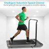 SereneLife Folding Digital Display Electric Treadmill