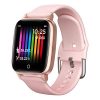 WAFA Fitness Tracker Watch with Heart Rate Body Temperature Monitor