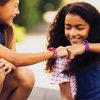 Fitbit Ace 2 Activity Tracker for Kids, Grape