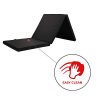 Sunny Health & Fitness Folding Gymnastics Tumbling Mat