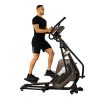 Sunny Health & Fitness Magnetic Elliptical Trainer Machine SF-E3862 – Advanced Home Cardio Workout