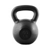 CAP Barbell Cast Iron Kettlebell, 60 Pounds