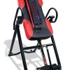 Health Gear ITM5500 Advanced Technology Inversion Table