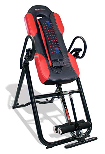 Health Gear ITM5500 Advanced Technology Inversion Table