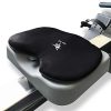 Rowing Experience with the Rowing Machine Gel Seat Cushion (Model 3) – Ideal for Concept 2 Rowing Machine and Rowing Crew Boat