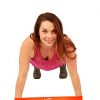 Fit Simplify Resistance Loop Exercise Bands for Home Fitness