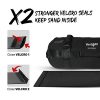 Yes4All Sandbag Weights/Weighted Bags - Sandbags for Fitness