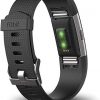 Charge 2 Superwatch Wireless Smart Activity and Fitness Tracker