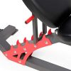 Marcy Pro Smith Machine Weight Bench Home Gym