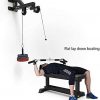 Ipanda Forearm Wrist Trainer Arm Strength Training Rope