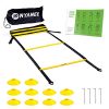 Speed and Agility Ladder Training Set