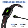 Smart Watch Fitness Tracker for Android Phones