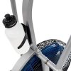 XTERRA Fitness Airbike, White