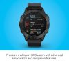 Garmin fenix 6 Sapphire, Premium Multisport GPS Watch