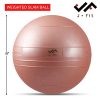 JFIT Dead Weight Slam Ball for Strength & Conditioning WODs