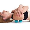 ActiveProZone Therapy Massage Ball - Instant Muscle Pain Relief.