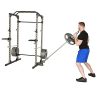 Fitness Reality Attachment Set for 2"x2" Steel Tubing Power Cages