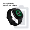 Fitbit Versa 3 Health Smartwatch with GPS and Heart Rate Monitoring