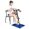 MaxKare Arm Leg Pedal Exerciser Machine Mini Compact