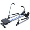BZLLW Rowing Machine, Full Range Rowing Machine