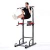 Lx Free Power Tower - Home Gym Adjustable Multi-Function
