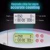 Jump Rope, Digital Weight Calories Time Setting Jump Rope