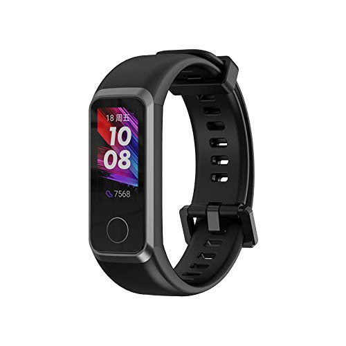 Fitness Watch Strap Compatible with Huawei Band