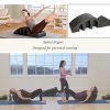 Bbhhyy Pilates Spine Corrector, Back Pain Relief Alignment